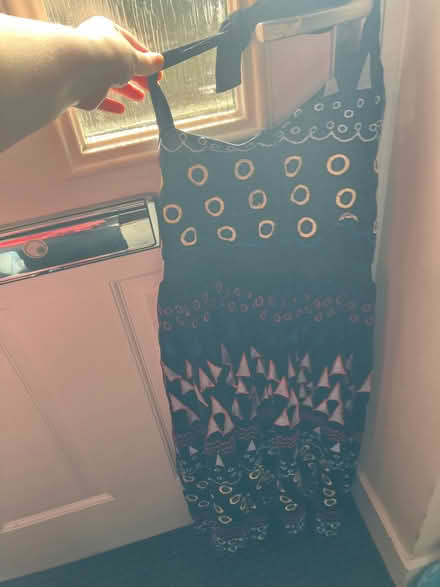 Photo of free Dress size 14 (Stoke Park IP2) #1
