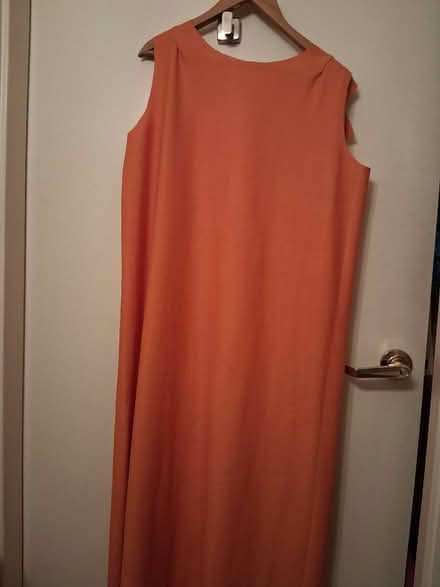 Photo of free Unfinished Dress (West Harlem, near Harlem Hosp) #2