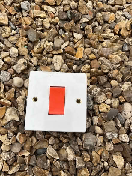 Photo of free Selection of electrical sockets (TA18) #3