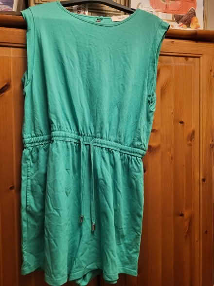 Photo of free Next ladies playsuit, size 14 (Saint Luke's EC1V) #2