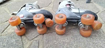Photo of free Roller skates size 12-2 (Lower Sydenham BR3) #2