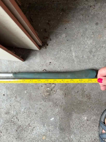 Photo of free Golf putter (Ormskirk) #2