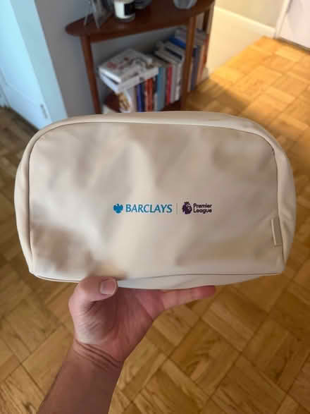 Photo of free Away toiletry bag (Upper East Side) #1
