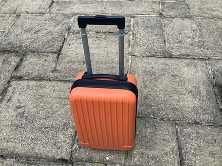 Photo of free Cabin case (Slinfold,horsham RH13) #1
