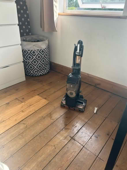 Photo of free Shark flex Hoover (Erdington B24) #2