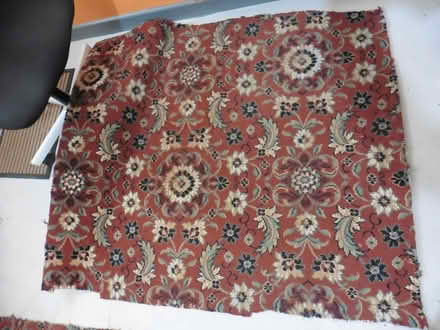 Photo of free Old carpet. (Bedford Centre MK40) #3