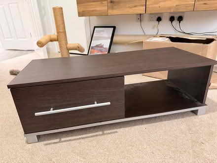 Photo of free TV unit (DE22) #1
