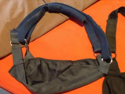 Photo of free Two arm slings (Upper Bevendean BN2) #1