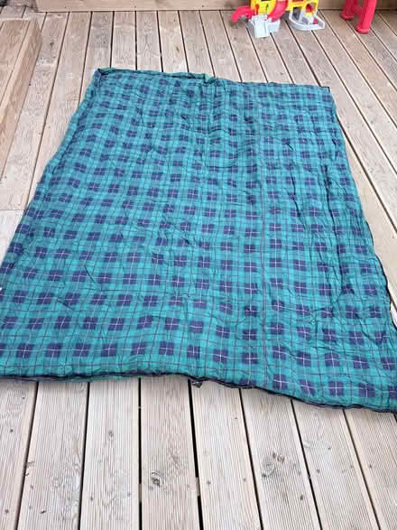 Photo of free Sleeping Bag (South Woodham Ferrers CM3) #1