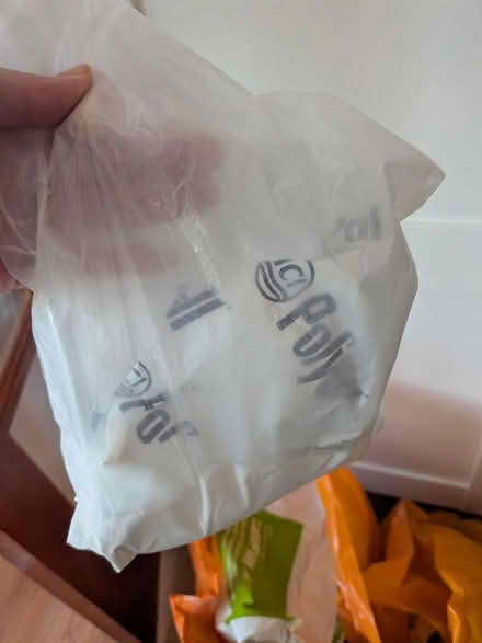 Photo of free Building: plaster adhesive filler (Maidstone ME15) #4