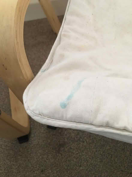 Photo of free Two IKEA kids chairs (Fareham PO16) #2