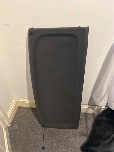 Photo of free VW Polo Parcel shelf mk5 2009-2018 (Dursley road BA14) #1