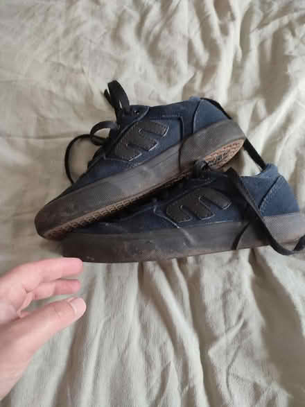 Photo of free Kids casual shoes size 2.5 (Central Preston PR1) #2