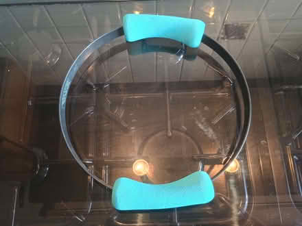Photo of free Pilates ring (Barbourne WR3) #1