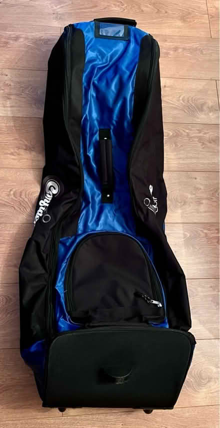 Photo of free Golf travel bag (Midstocket AB15) #1