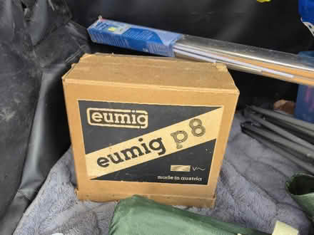 Photo of free Vintage Projector (Ilkeston DE7) #1
