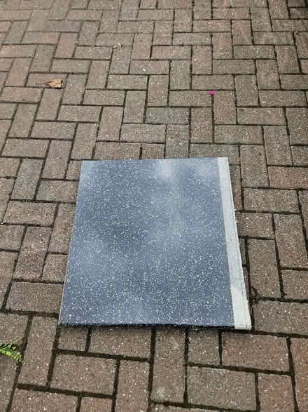 Photo of free 2 No. Kitchen Worktop Offcuts (Sunniside NE16) #2