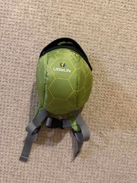 Photo of free Little life kids rucksack (South Woodford, E18) #1