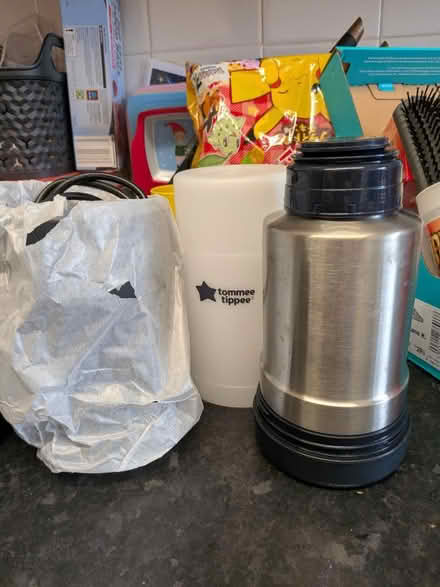 Photo of free Baby items (Wollaton NG8) #1