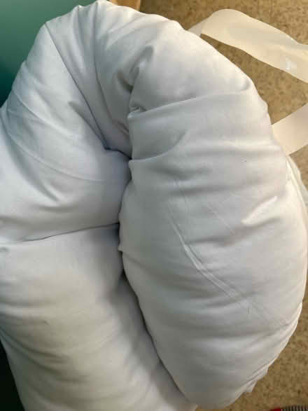 Photo of free Polyfill double duvet (Central cambridge CB1) #1