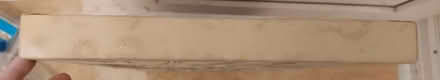 Photo of free Canvas painting pink flower petals (Dallow LU1) #3