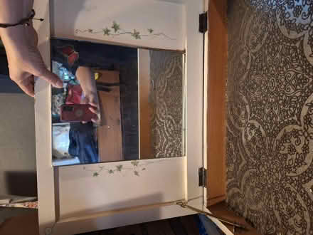 Photo of free Drawers with mirror (La12hz) #3
