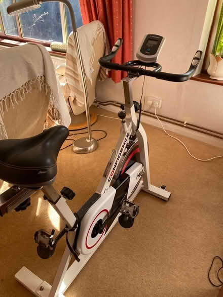 Photo of free Static cycle (High Wycombe HP10) #1