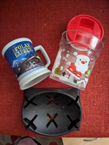 Photo of free Various Bits (Old Town SG1) #1