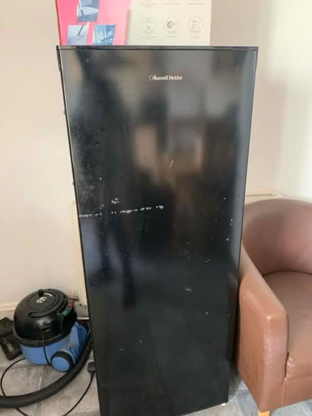 Photo of free Fridge (Cheltenham GL50) #1