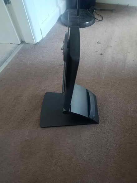 Photo of free Monitor stand (M21, Chorlton) #1