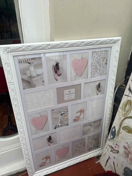 Photo of free Large frame (Pen-y-Lan CF23) #1