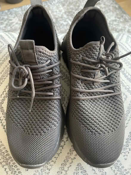 Photo of free Grey Trainers (Penge BR3) #1