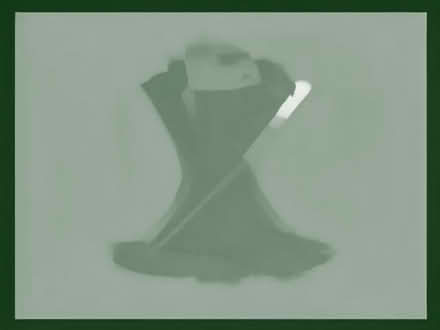 Photo of Rake or hoe (Chislet CT3) #1