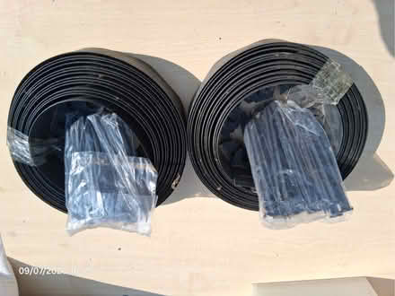 Photo of free Lawn Edging Strips (Manor Court E10) #2