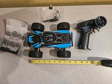 Photo of free (2) Remote Control Cars (Owings Mills,MD) #4