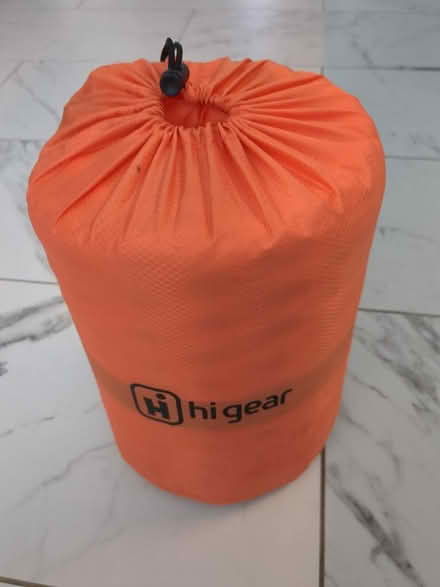 Photo of free Self-inflating camping mat, leaky (Harringay Ladder N8) #2