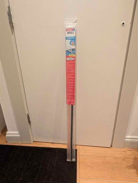 Photo of free Tesa Mill draft protector (Highbury N5) #2