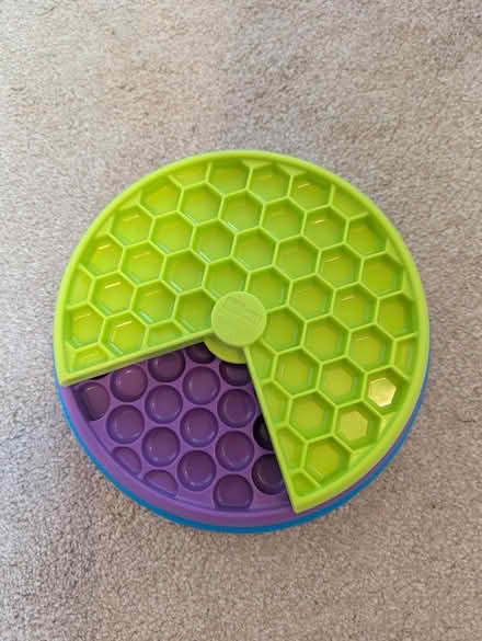 Photo of free Dog toys (Aston OX18 2) #1