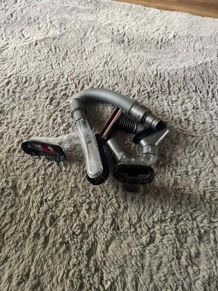 Photo of free Dyson spare attachments (At albans AL1) #1