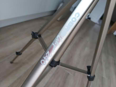 Photo of free Camera tripod for SLR (Lichfield WS14) #1