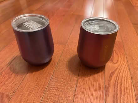 Photo of free Travel/to go cups (east Petaluma) #4