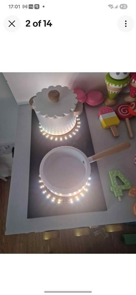 Photo of free Play kitchen (Upminister) #3