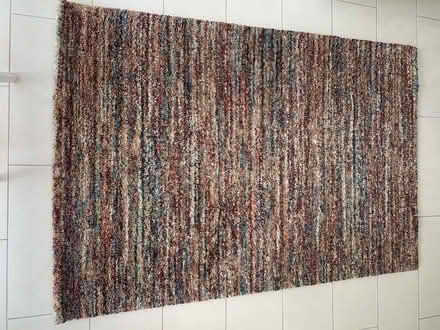 Photo of free Rug (Tilehurst RG31) #1
