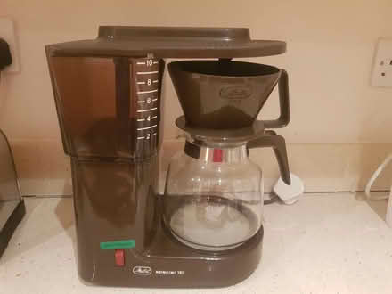 Photo of free Filter Coffee Machine (Harrow HA1) #1