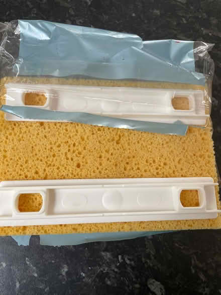 Photo of free Addis mop refill (Harold’s Cross) #2