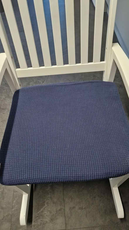 Photo of free Rocking chair (Stourbridge DY8) #3