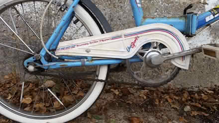 Photo of free BIKE: Needs Attention: Before you reply please read the post (Whitehawk BN2) #3