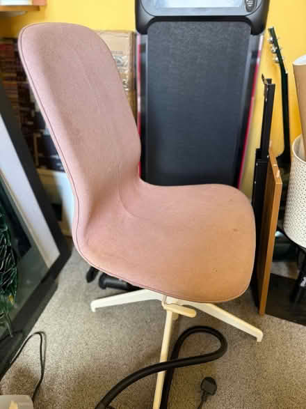 Photo of free IKEA chair (Catford SE6) #3