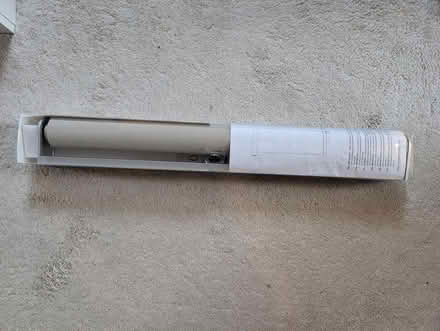 Photo of free B&Q GoodHome Novan Blackout Shade (M8 0RH) #3