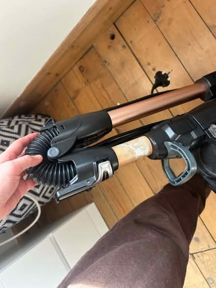 Photo of free Shark flex Hoover (Erdington B24) #1